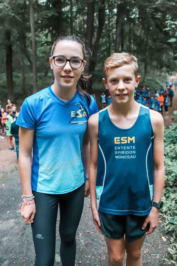 ESM