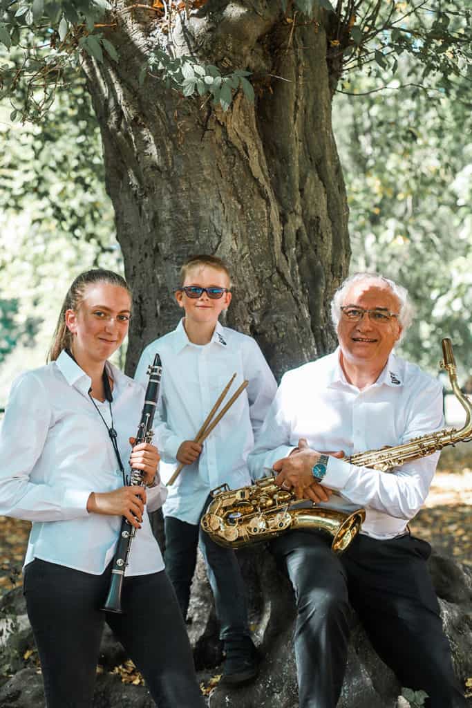 Ensemble-Tourneur