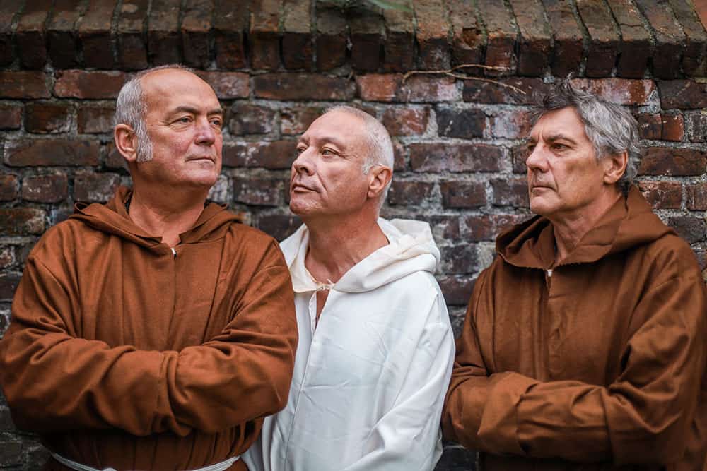 Joyeux-nordistes