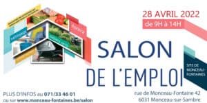 salon actu 2022
