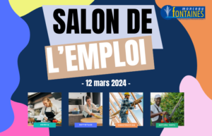 salon de l'emploi visuel mignature site