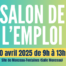 Salon de l'emploi 2025