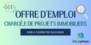 Minitarure site - offre d'emploi Sologinnov